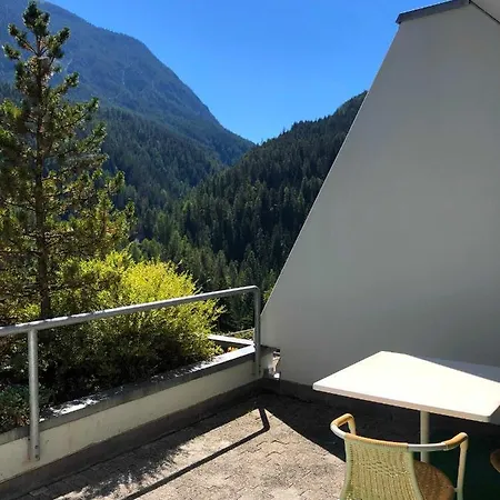 Tulai G98 Apartment *