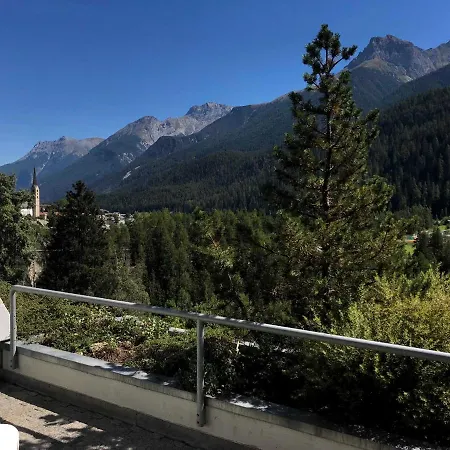 Tulai G98 Scuol