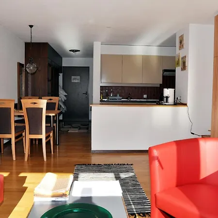 Apartment Tulai G98