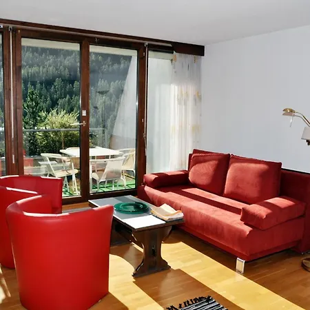 Apartment Tulai G98