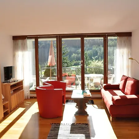 Tulai G98 Apartment *
