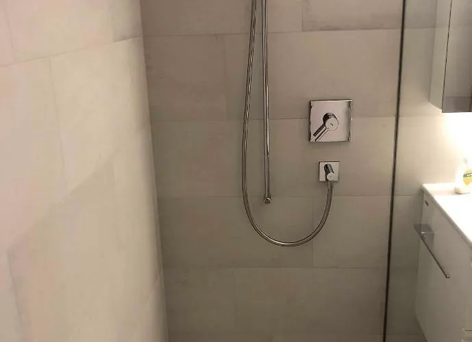 Appartamento Tulai G98 Scuol