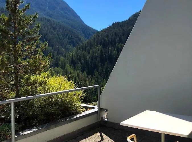 Tulai G98 Apartamento *