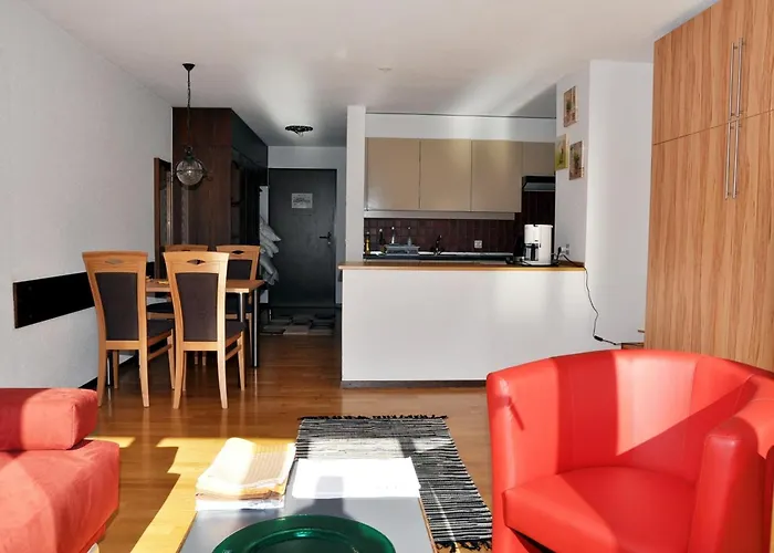 Apartamento Tulai G98