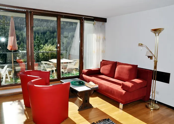 Apartamento Tulai G98