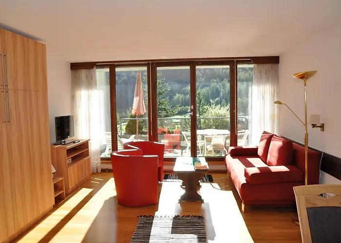 Tulai G98 Apartamento *